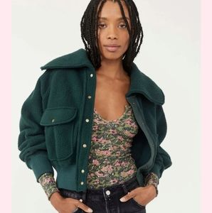 New $168 Shasta Cardi by Free People